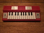 Radio Shack Tandy Electronics Programmable Organ 60-1022 Working Condition As Is. Fixed Price $25.59.