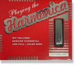 Victory Harmonica Set Includes Dave Oliver Playing The Book. Fixed Price $12.97.