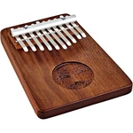 Meinl Sonic Energy 10 Note Kalimba With Tree Of Life Relief. Fixed Price $49.99.