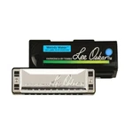 Lee Oskar By Tombo Melody Maker Harmonica Key Of 1910MM-E Jazz/folk Harp. Fixed Price $56.30.
