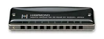 Suzuki Promaster Hammond Harmonica HA-20 Beautiful Harp-pick Key-some Sale!. Fixed Price $69.99.