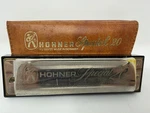 Hohner Special Marine Band Ab 560/20 Harmonica Made Germany. Fixed Price $24.99.
