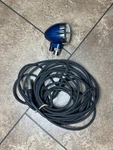 Vintage Hohner 1490 Blues Blaster Harp/harmonica Microphone W/ 25 Cable. Fixed Price $149.99.