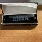 Suzuki Easy Rider 10-HOLE Diatonic Harmonica Key Of EZR-20-G. Fixed Price $12.55.