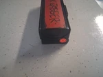 Lee Oskar Mick Jagger Harmonica. Fixed Price $39.95.