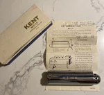 Vintage Kent WC-17 High Fidelity Harmonica Pick-up Japan. Fixed Price $59.98.