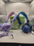 Iclever IC-HS14 Headphones New 2 Pack. Fixed Price $24.95.