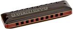 Suzuki MR-300 Bb Key Over Drive 10 Hole Diatonic Harmonica From Japan. Fixed Price $105.39.