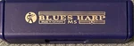 Estate Find Hohner Blues Harp 532/20 10 Key Case. Fixed Price $10.50.