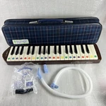 Angel Melodyhorn AM-37K3 Keys Brown With Case Z14. Fixed Price $65.00.