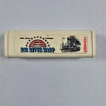 Vintage Hohner Big River Harp Harmonica Diatonic Key Of 590 Germany. Fixed Price $17.99.