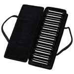Aria (10 Holes) Harmonica Full Set AH-10FL. Fixed Price $139.86.