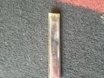 Vintage 1970 Nippon Gakki Co. Ltd Yamaha Virtuoso No. 24 Key Harmonica. Fixed Price $60.00.