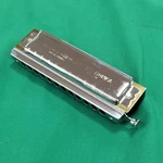 Chromatic Harmonica Model 501 48 Hering S. Fixed Price $188.78.