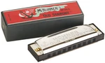 Hohner Old Standby 34B Harmonica Key Of Country & Western. Fixed Price $16.88.