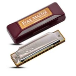 Suzuki Folkmaster - Key Of D. Fixed Price $19.99.