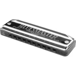 Suzuki Bluesmaster Harmonica Bb. Fixed Price $39.99.