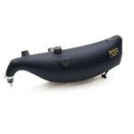 Bannatyne Zip For Highland Bagpipes Small Medium Large Sizes. Fixed Price $235.00.