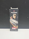 Hohner Marine Band Harmonica Key Of Classic Blues Harp M189693P. Fixed Price $54.99.