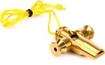 Latin Percussion Tri-tone Samba Whistle Gold. Fixed Price $44.08.