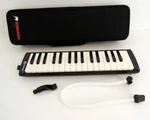 Hohner Keyboard Harmonica Instructor 32 Airboard With Case Homeschooling. Fixed Price $39.60.