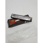Bee - Pocket Harmonica. Fixed Price $10.39.
