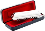 East Top Chromatic Harmonica Key Professional Mouth Organ Gift. Fixed Price $39.89.