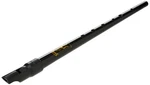 Clarke Pennywhistle Sweetone C-tuning, Black. Fixed Price $25.59.