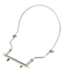 Hohner Classic HH01 Harp Holder Fits Most 10-HOLE Diatonic Harmonicas. Fixed Price $24.98.