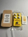 Tone City Aviator Flanger Guitar Effect Pedal Lightly Used In Box. Fixed Price $74.95.