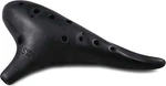 12-HOLE Tenor Ocarina "aria". Fixed Price $88.99.