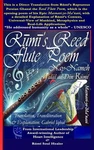 Rumi's Reed Flute Poem: Nay-nameh Transliteration, English Translation And Exp. Fixed Price $21.70.