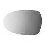Door Mirror Glass Burco 2642. Fixed Price $38.99.