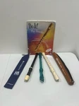 Lot Of 3 Soprano Recorders With Cases And Do It! Play Book 1 Cd. Fixed Price $19.99.