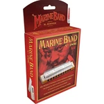 Hohner 1896BX-B Marine Band Diatonic Blues Harmonica The Key Of. Fixed Price $58.99.