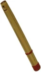 Mid-east Roosebeck Full Size Bagpipe Cane Bass Drone Reed. Fixed Price $9.00.