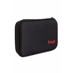 Stagg 17712 7X BJH-B20 A-b-c-d-e-f-g Blues Harmonica Set With. Fixed Price $80.01.
