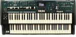 Hammond Skx Pro Dual 61-KEY Stage Keyboard/organ. Fixed Price $3995.00.