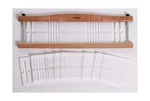 Ashford Vari Dent Reed Kit 10 Inch. Fixed Price $139.88.
