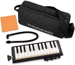 Hammond PRO-24B Key Harmonica, Electric Acoustic Bass Model New. Fixed Price $333.01.