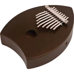 Walnut Tocalimba Thumb Piano With Sound Chamber. Fixed Price $109.99.