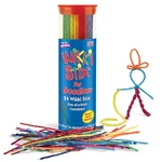Wikki Stix For Doodlers Kid's Travel Essential: Portable Creativity On-the-.... Fixed Price $10.64.