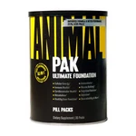 Worldwide 2 X Animal Pak The Ultimate Training -- 30 Packs. Fixed Price $128.85.