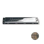 Suzuki SU-21 Humming 21-HOLE Diatonic Harmonica. Fixed Price $93.86.
