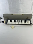 Vintage Hohner Melodica Piano 26 Made Germany With Original Case. Fixed Price $54.99.