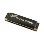 New Fender X Third Man Hardware Harmonica. Fixed Price $41.99.