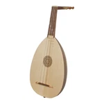 Roosebeck Tenor Lute-kulele Variegated Walnut. Fixed Price $393.00.