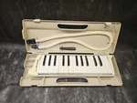 Suzuki Melodian Study 25 With Original Case. Fixed Price $25.00.