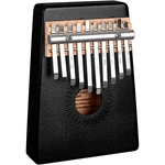 Sela 10 Key Kalimba Black. Fixed Price $64.90.