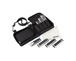 Suzuki Harmonica (M-20-S) 7KEYS Set(g/a/bb/c/d/e/f). Fixed Price $312.87.